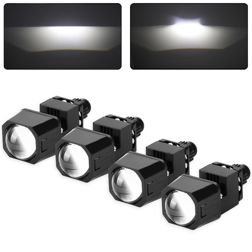 Faro proiettore matrice - 4x,