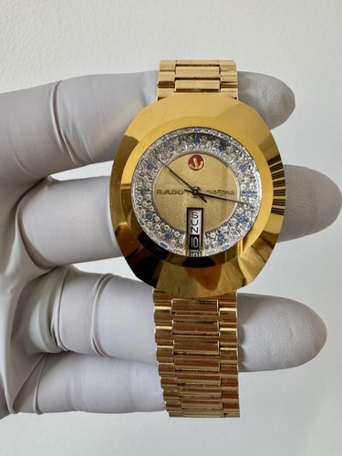 Orologio automatico rado - automatico,