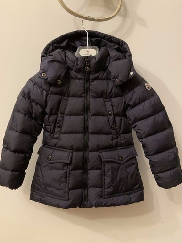 Piumino giacca moncler bambino - piumino/giacca,