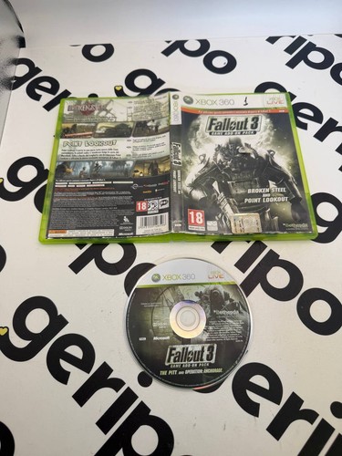 Fallout game add pack - add-on,