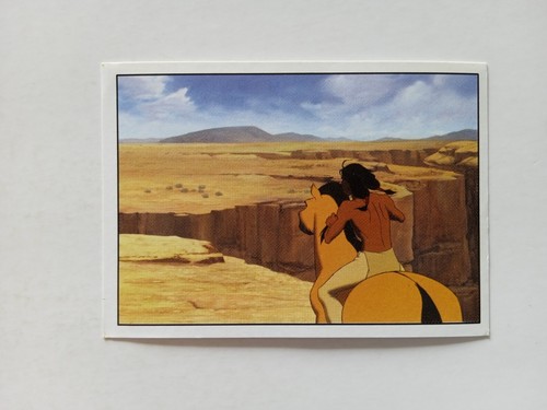Figurina spirit cavallo - spirit,