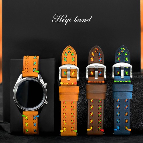 Cinturino orologio vera - orologio, in
