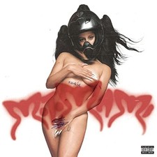 ROSALIA - Motomami [New & Sealed] 12" Vinyl