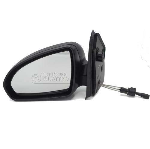 Specchietto retrovisore - specchietto,