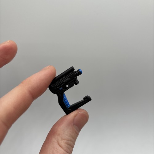 Action man atom night ops - night,