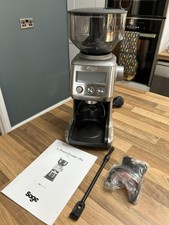 Sage The Smart Grinder
