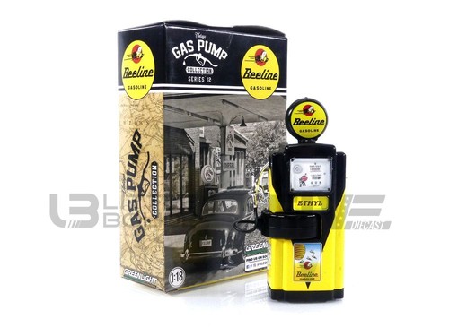 Greenlight collectibles - collectibles, 1/18