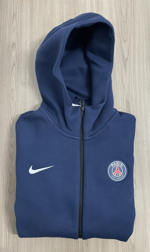 Felpa tech in - tech, (nike)