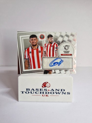 Calciatori panini efl 2025 - panini,