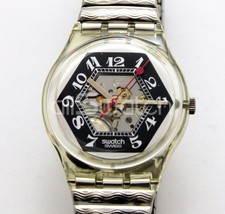 Swatch Standards 1993  - GK159