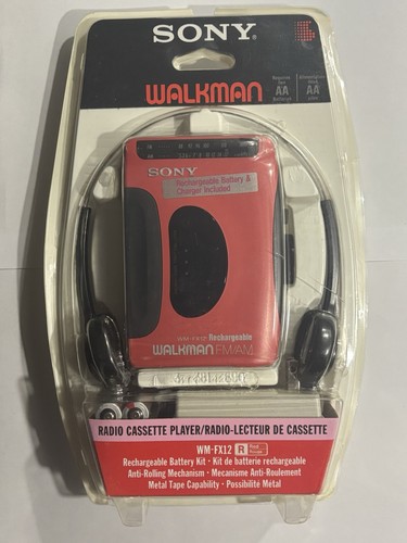 New vintage 1992 sony - ***vintage,