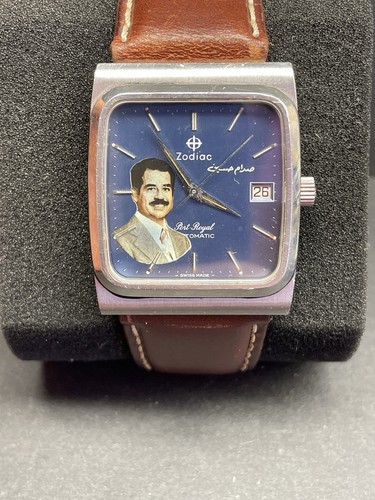 Vintage zenith port royal - vintage,