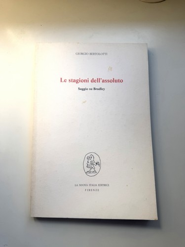 Bertolotti stagioni - bertolotti,, le