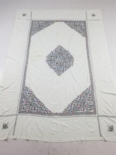 Bellissima tovaglia paisley