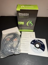 Nuance Dragon Naturally