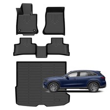 Mercedes Benz GLC-GLC 300-GLC