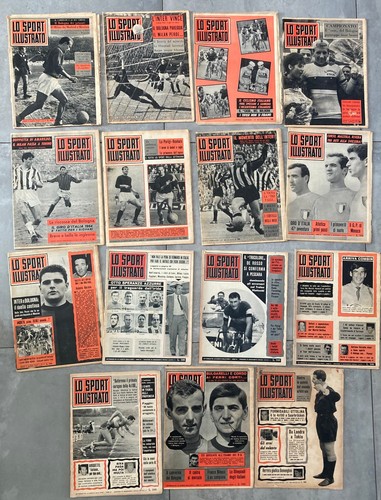 Numeri lo sport - numeri, "lo
