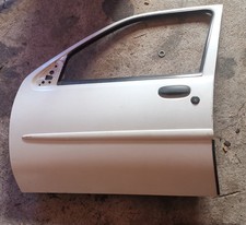 PORTIERA ANTERIORE SINISTRA