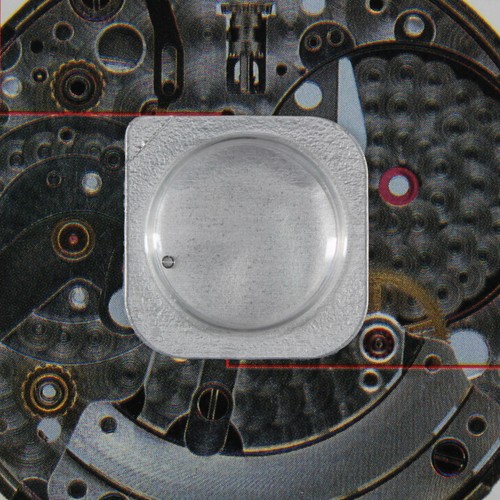 New rolex 3230 218 boccola - new,