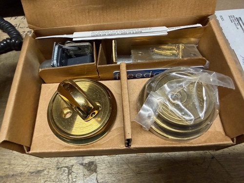 Medeco maxum catenaccio - maxum,