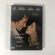 Jane Eyre / 1996 /DVD Movie