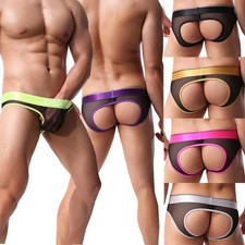 Slip bikini uomo sexy - , maglia