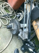 Servofreno Usato Fiat Punto 2a
