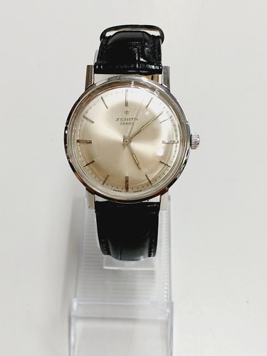 Orologio zenith 28800 cintura - orologio, 28800/cintura
