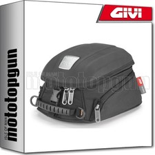 BORSA SERBATOIO TANKLOCK NERO 5 LT MT504 GIVI HONDA CBF 1000 / ST 2011 11