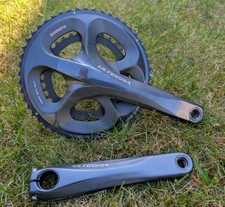 Guarnitura Shimano Ultegra