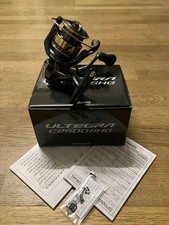 Shimano 25 Ultegra C2500SHG