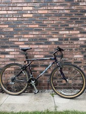  Mountain bike 18" GT Team
