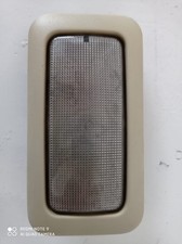 PLAFONIERA POSTERIORE PER