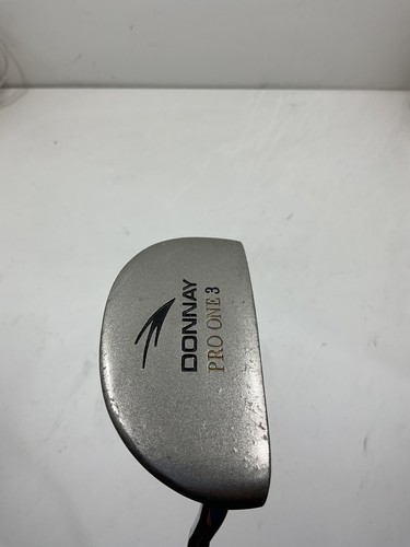 Donnay pro one putter - one,