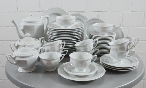 Porcellana rosenthal classic - porcellana,