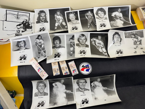 Wha indianapolis racers raro - wha,