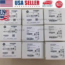 NUOVO Allen-Bradley 1734-OB8 OINT I/O 8 punti modulo di uscita digitale 1734OB8