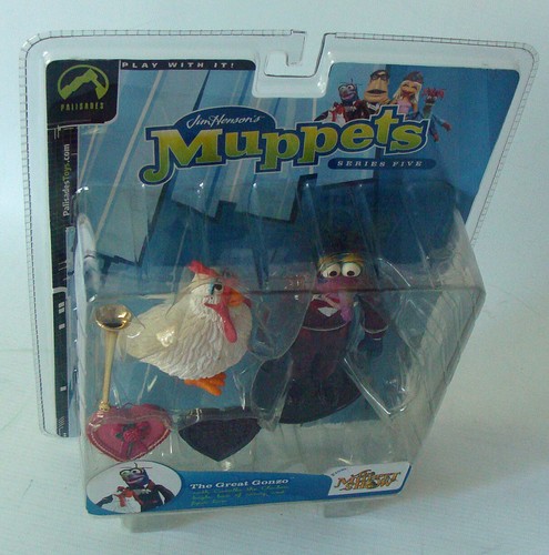 The muppet show - the,