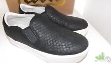 MOCASSINO SCARPE BASSE DONNA ASH JUNGLE COCCODRILLO NERO 36 ORIGINALI SNEAKERS