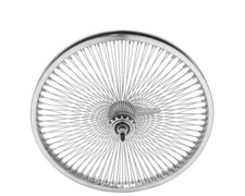 F&R Vintage Lowrider 20"