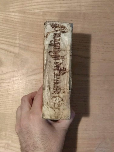 Seicentina ragguagli parnaso - seicentina,