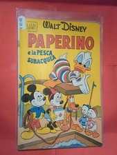 GLI ALBO D'ORO DI TOPOLINO-n°