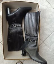 Stivali donna Vera Pelle