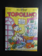 Topolino n. 1978 blisterato