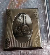 Cigarette /card  Case With