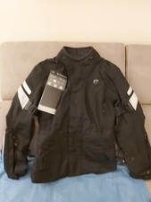 Giubbotto moto donna rev - giubbotto,