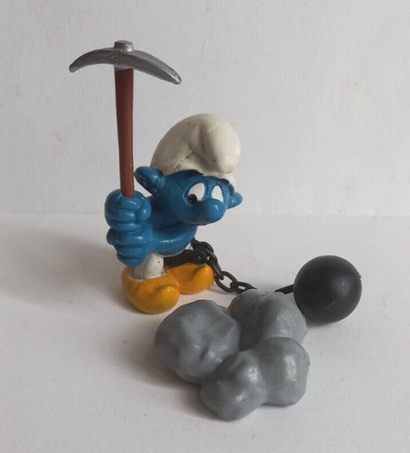 Puffi superpuffi chain gang - superpuffi,