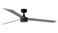 160cm fan with LED cruciator
