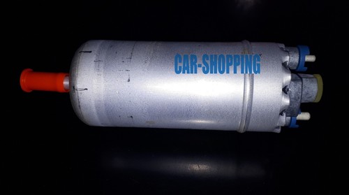 Pompa carburante elettrica - pompa,