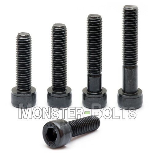Socket head cap - head, screws